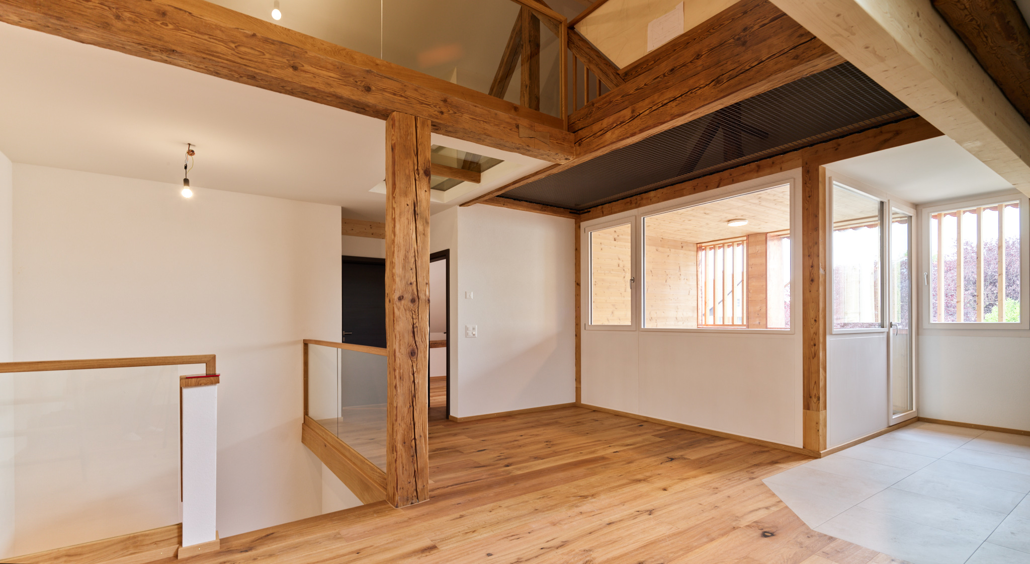 APPARTEMENT 3 3